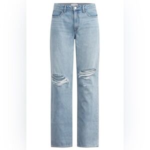Favorite Daughter High Rise Jeans